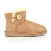 Stivaletto basso chestnut - Stivaletti Donna | Boscaini Scarpe