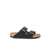 Arizona ciabatta vegan nero - BIRKENSTOCK | Boscaini Scarpe