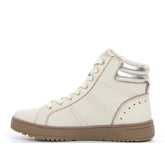 Sneaker con zip ice - Mid Season Sale Sneakers Donna | Boscaini Scarpe