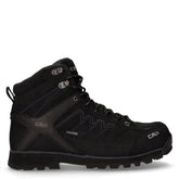 Rigel mid scarpa da trekking nero - Scarpe Trekking Uomo | Boscaini Scarpe