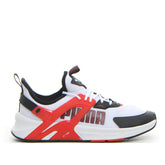 Pacer+ sneaker white red black - Mid Season Sale Sneakers Uomo | Boscaini Scarpe