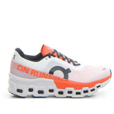 Cloudmonster 2 scarpa da running white flame - Scarpe Running Uomo | Boscaini Scarpe