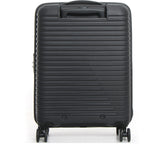 Liftoff bagaglio a mano rigido - 55 cm black - Trolley Piccoli | Boscaini Scarpe