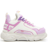 Cld chai sneaker cream rose pink - Mid Season Sale Sneakers Donna | Boscaini Scarpe