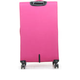 Air wave trolley grande morbido espandibile 77 cm - Valigie | Boscaini Scarpe