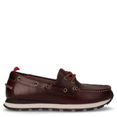 Tom Barca stringata casual in pelle volpe - Stringate Uomo | Boscaini Scarpe