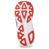 Guide 18 scarpa da running in mesh lapis blu | Boscaini Scarpe