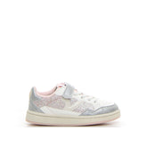 Sneaker bambina rosa - VICTORIA | Boscaini Scarpe