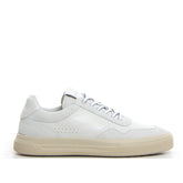Sneaker bianco ghiaccio - Mid Season Sale Sneakers Uomo | Boscaini Scarpe