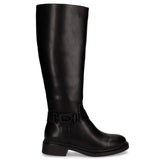 Stivale in ecopelle nero - GOLD & GOLD | Boscaini Scarpe