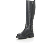 Stivale nero | Boscaini Scarpe