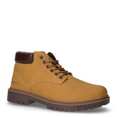 Johnathan Low polacchino in ecopelle tanno | Boscaini Scarpe