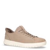 Flextride sneaker in tessuto sabbia | Boscaini Scarpe