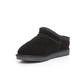 Stivaletto invernale black | Boscaini Scarpe