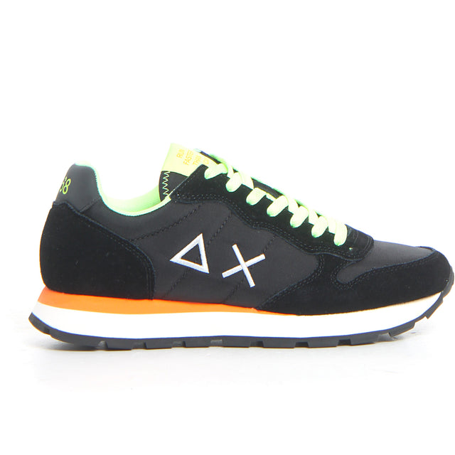 SUN68 Tom Multicolor – Scarpe Uomo – Modello S07 HMBRE – Comode E Colorate - 2
