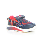 Spiderman sneaker bambino - SPIDERMAN | Boscaini Scarpe