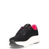 Speedride 900 sneaker in tessuto nero | Boscaini Scarpe