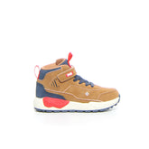 Sneaker senape - Mid Season Sale Sneakers Bambino | Boscaini Scarpe