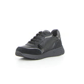 Bulmy sneaker black | Boscaini Scarpe