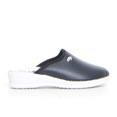 Ciabatta blu - Ciabatte Donna | Boscaini Scarpe