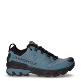 Ultra Raptor 3 GTX  scarpa trail running in tessuto tecnico azzurro nero | Boscaini Scarpe