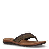Ciabatta infradito in ecopelle tundra | Boscaini Scarpe
