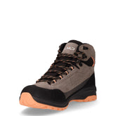 Vertux mid scarpa da trekking in pelle deserto salmone | Boscaini Scarpe