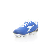 Pichichi 7 MD scarpa da calcio bambino blue reale bianco | Boscaini Scarpe