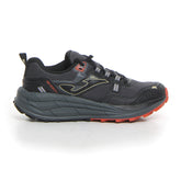 Shock Men 2422 scarpa da trail running nero - Scarpe Trail Running Donna | Boscaini Scarpe