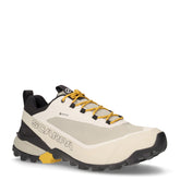 Ribelle Cross 2 GTX scarpa da hiking in tessuto tecnico nebbia curry - Scarpe Trekking Uomo | Boscaini Scarpe
