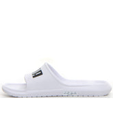 Divecat v2 lite ciabatta white black | Boscaini Scarpe