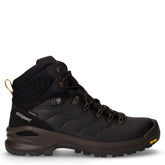 Scarpa da trekking nero | Boscaini Scarpe