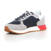 Travis Originals sneaker red white navy | Boscaini Scarpe