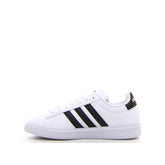 Grand Court 2.0 sneaker bianco nero - Mid Season Sale Sneakers Uomo | Boscaini Scarpe