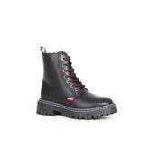 Brook anfibio bambino black - Mid Season Sale Anfibi Bambino | Boscaini Scarpe
