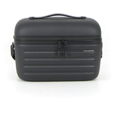 Beauty Case Stackd nero - Altri Accessori | Boscaini Scarpe