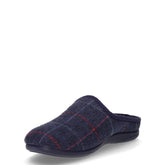 Gafo ciabatta in tessuto jeans | Boscaini Scarpe