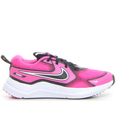 Cosmic Runner scarpa da running ragazza laser fuchsia - Running Bambino | Boscaini Scarpe