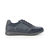 Avery sneakers navy - Mid Season Sale Sneakers Uomo | Boscaini Scarpe