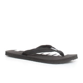 Epic flip v2 black white - Ciabatte Uomo | Boscaini Scarpe