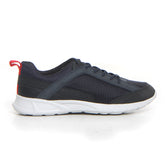 Sanzio sneaker navy black - SALDI Sneakers Uomo | Boscaini Scarpe