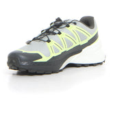 Speedcross Peak scarpa da trail running wrought iron | Boscaini Scarpe