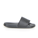 Ciabatta di gomma nero - SUN68 | Boscaini Scarpe