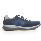 Sneaker blu - SALDI Sneakers Uomo | Boscaini Scarpe