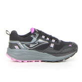 Shock Lady 2501 scarpa da trekking nero - JOMA | Boscaini Scarpe