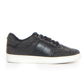 Sneaker black - Mid Season Sale Sneakers Donna | Boscaini Scarpe