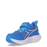 Sniper 2 Jr sneaker bambino blu francese | Boscaini Scarpe