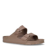 Arizona EVA ciabatta in gomma grigio taupe - Ciabatte Di Gomma Donna | Boscaini Scarpe