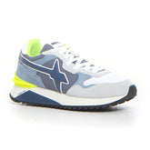 Yak sneaker dust white - Mid Season Sale Sneakers Uomo | Boscaini Scarpe