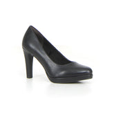 Dècolletè vegana nero - TAMARIS | Boscaini Scarpe